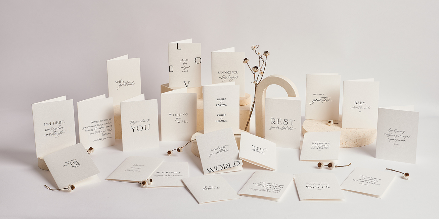 Greeting Cards
