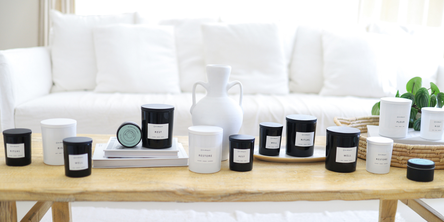 Our Signature Range