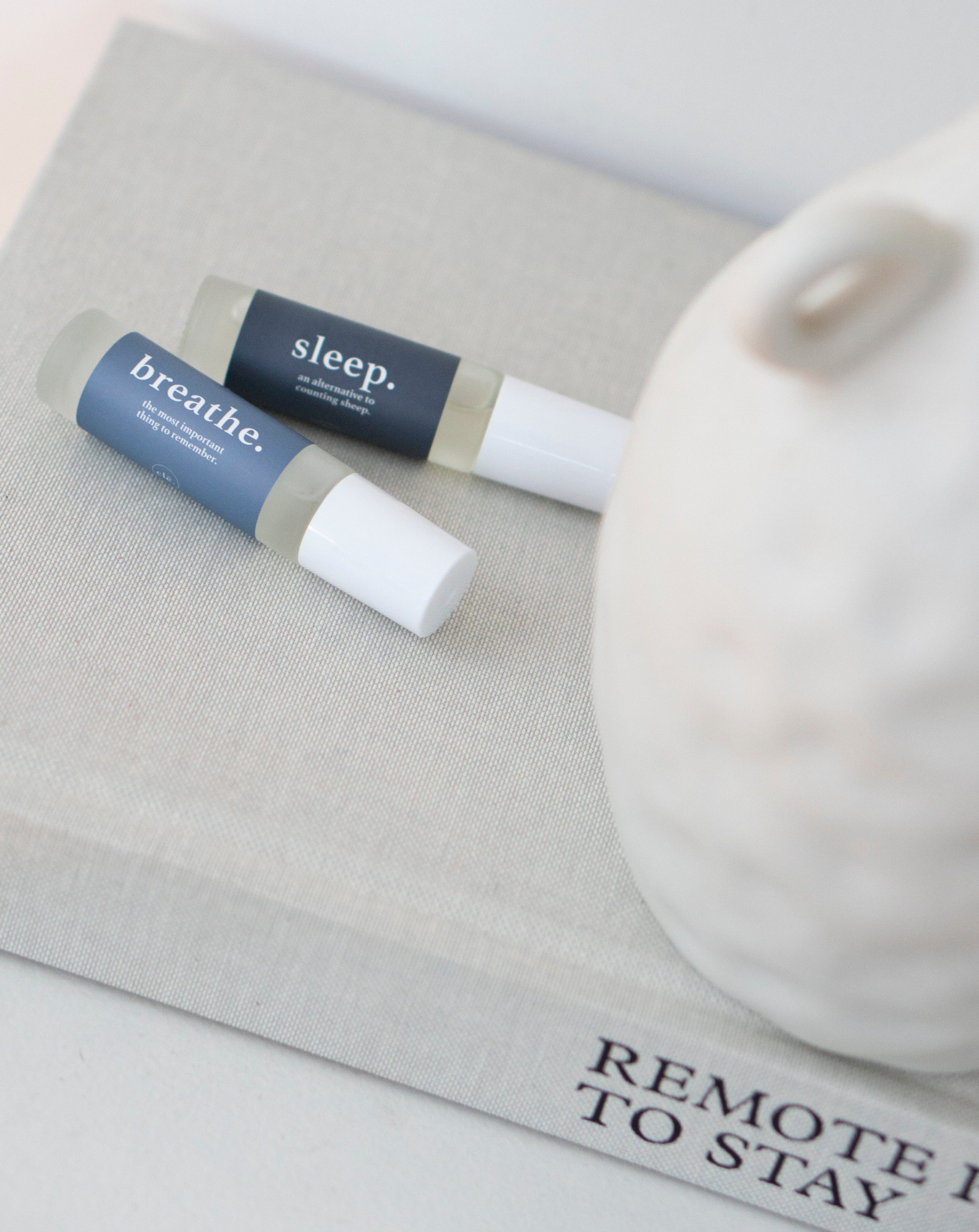 Breathe Roller