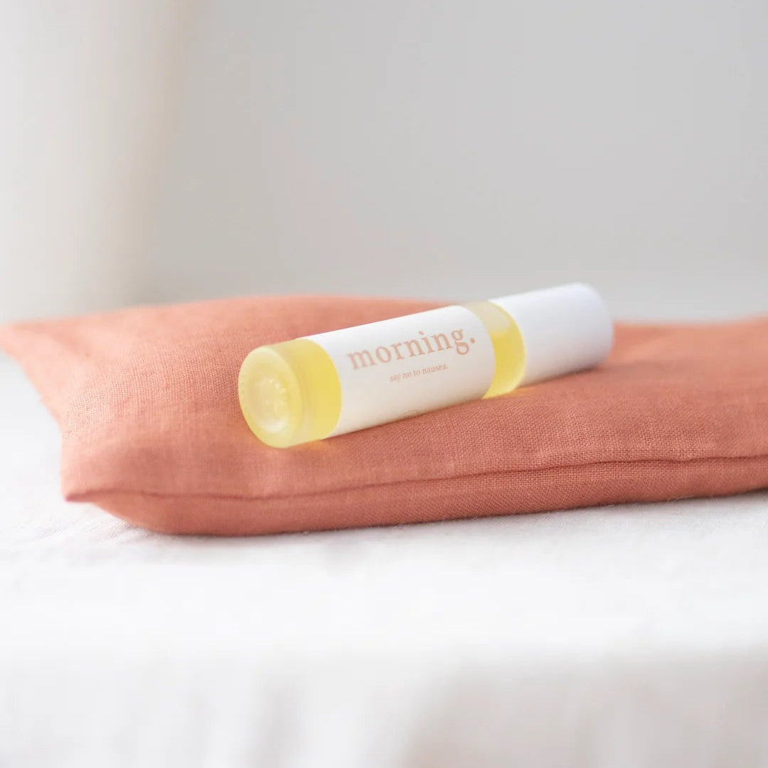 Morning Sickness Roller