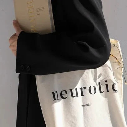 The Neurotic Kit