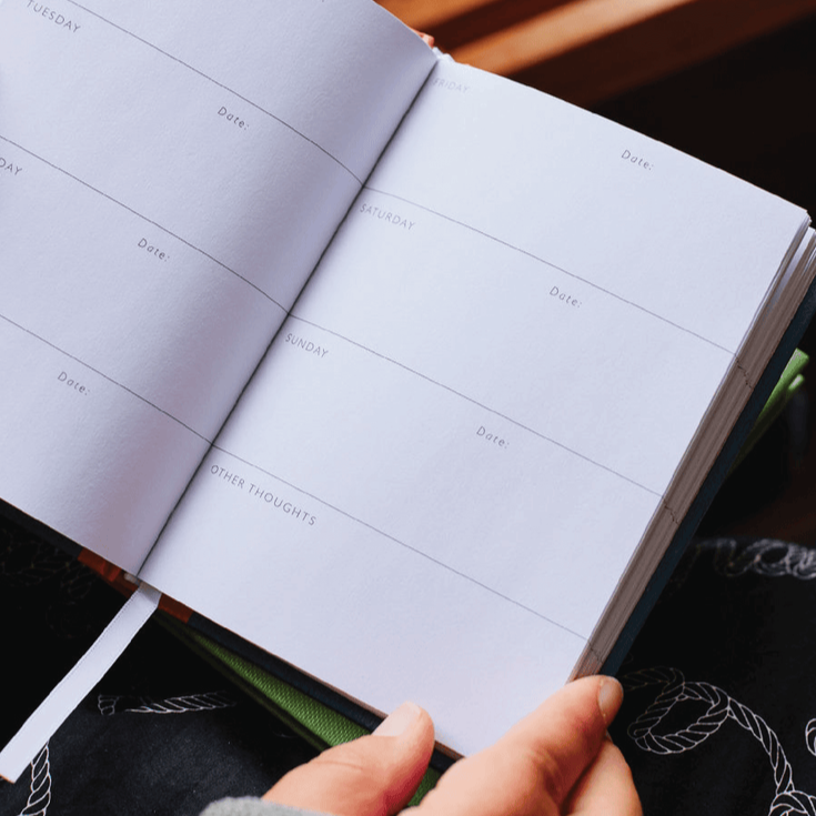 Daily Pocket Plans