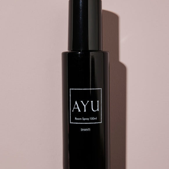 Shanti room spray