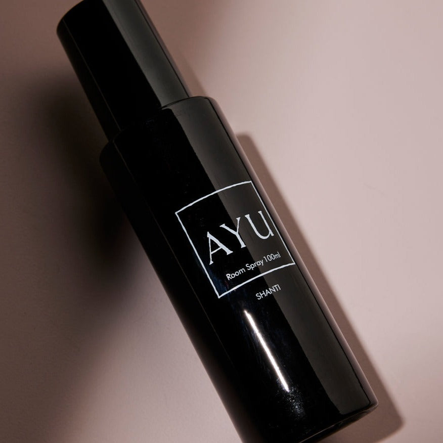 Shanti room spray