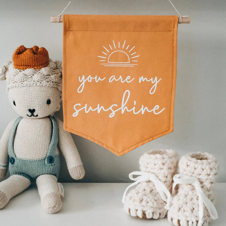 Little One Flag