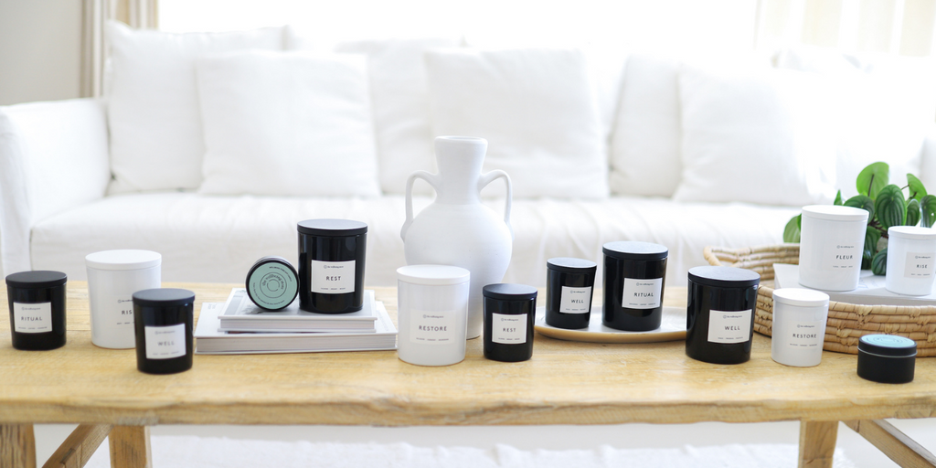 Our Signature Range