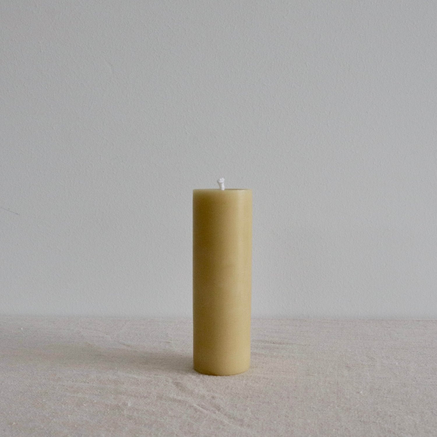 Midi Pillar Candle
