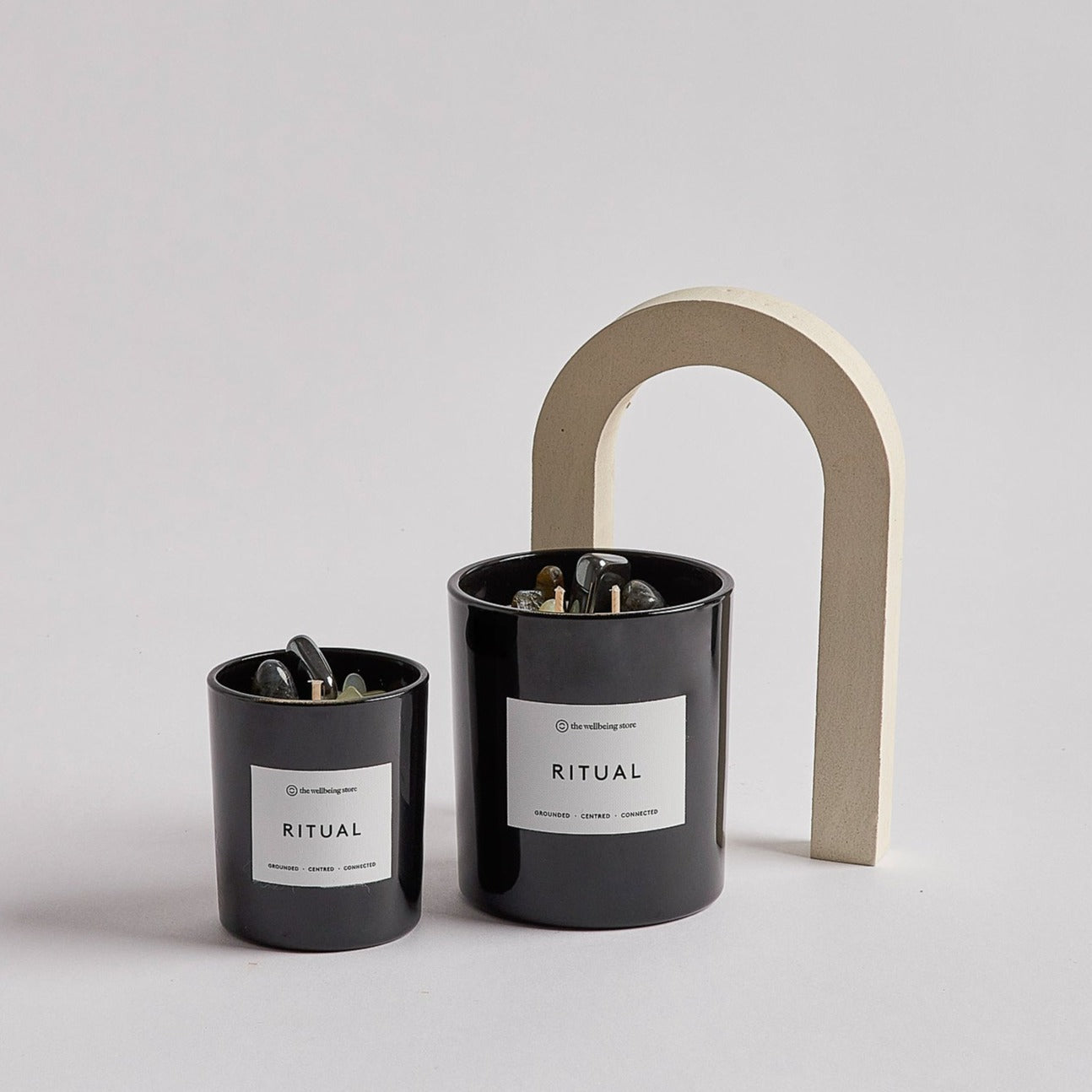 Signature Candles