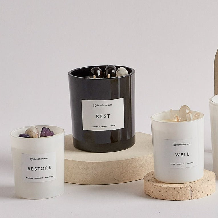 Signature Candles