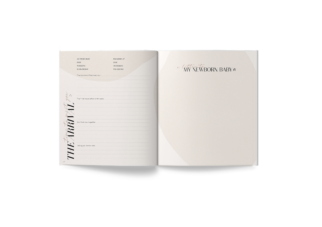 Becoming Mama Book