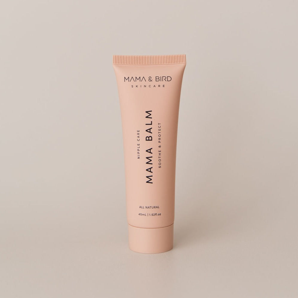 Mama Balm