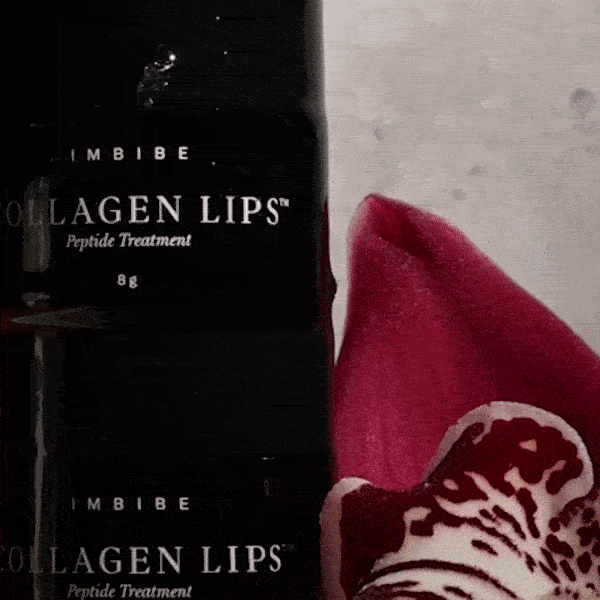 Collagen Lips Duo