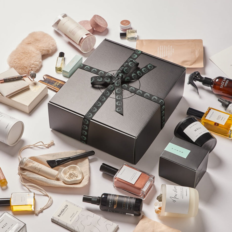 Signature Gift Box