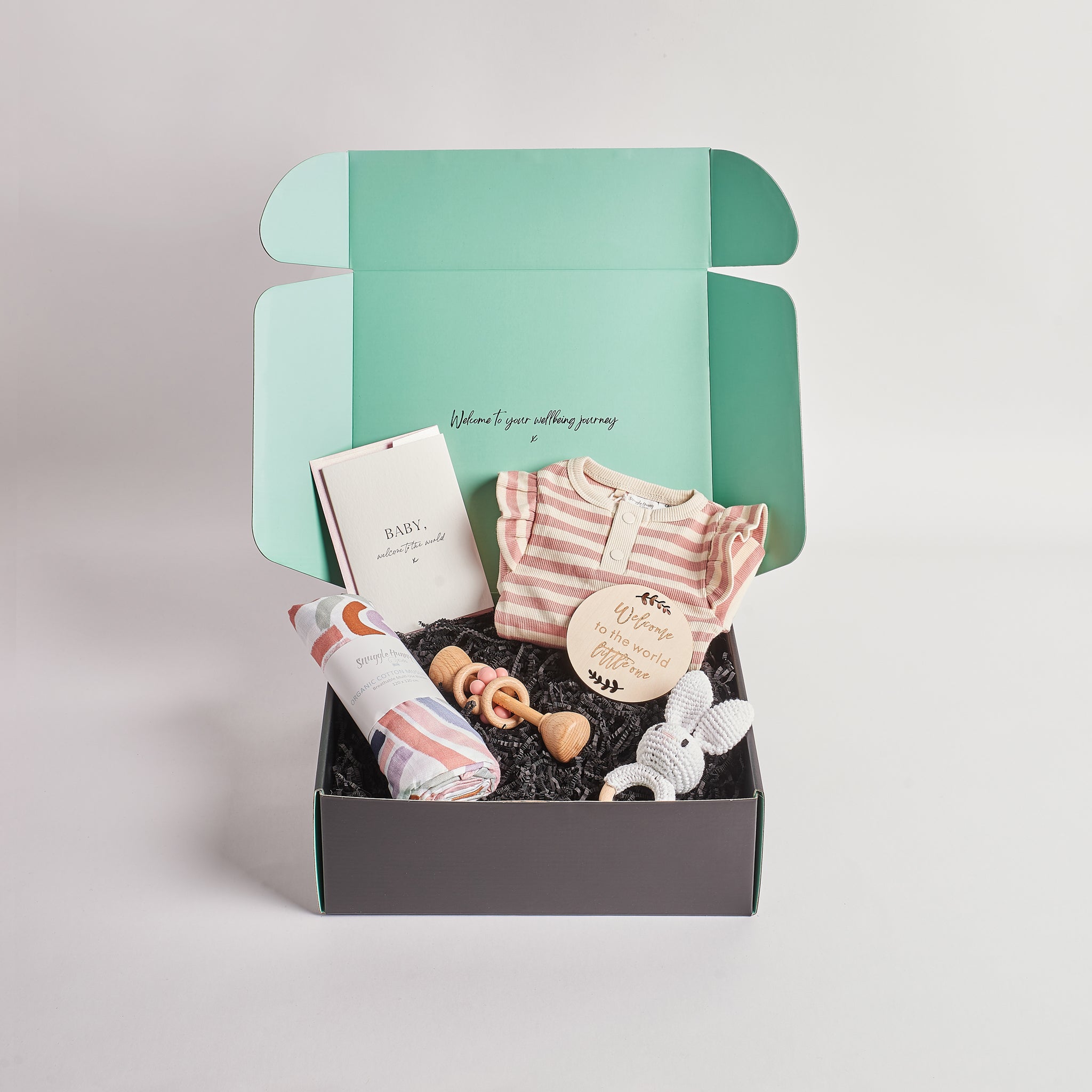 Signature Gift Box