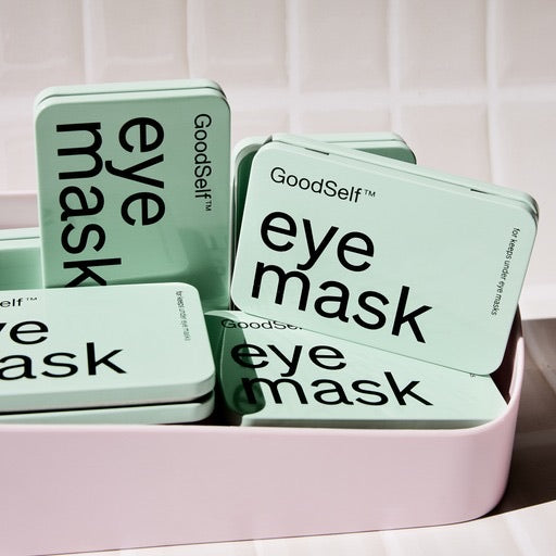 For Keeps Eye Mask
