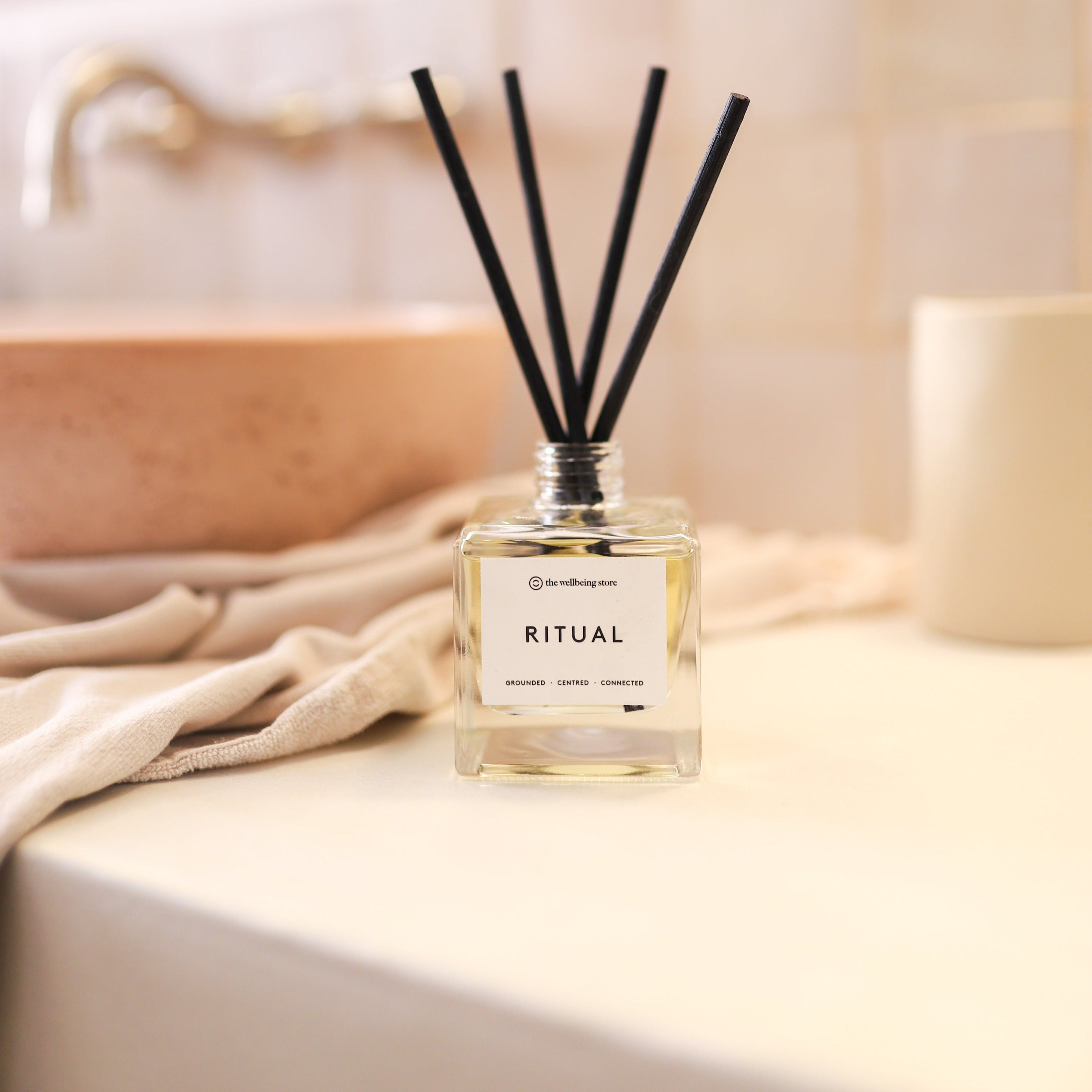 Signature Diffusers