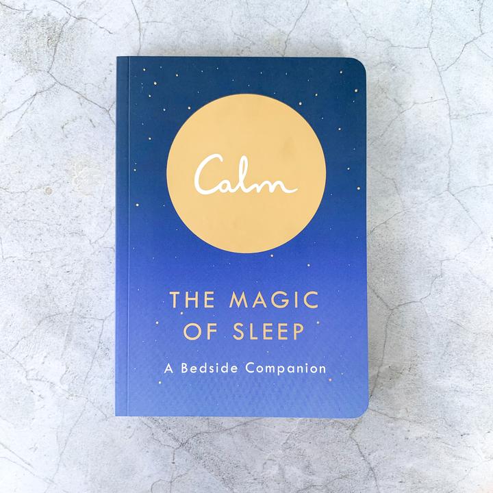 Calm - The Magic of Sleep