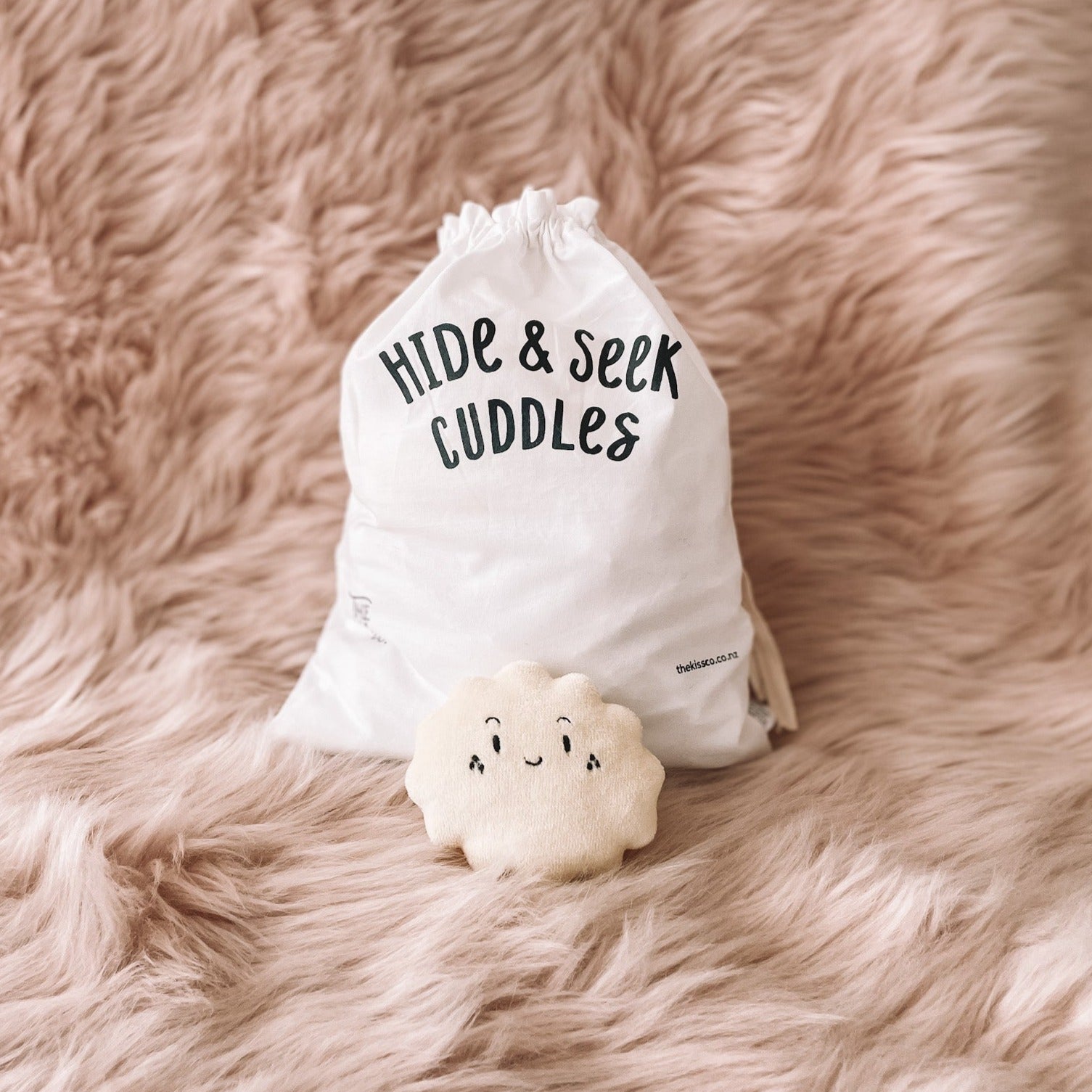 Hide & Seek Cuddles