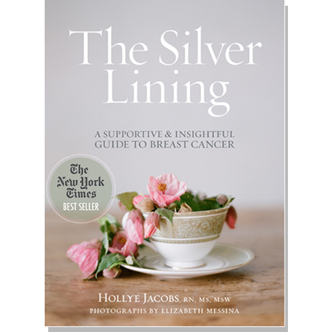 The Silver Lining: A Supportive and Insightful Guide to Breast Cancer