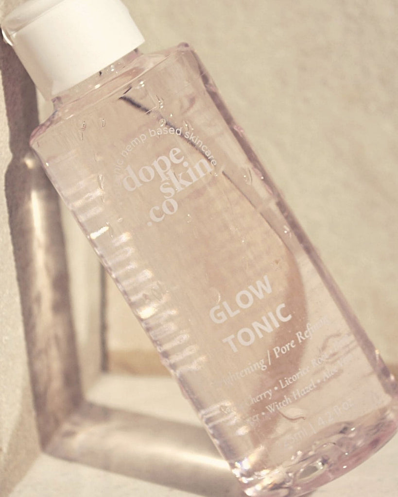 Glow Tonic
