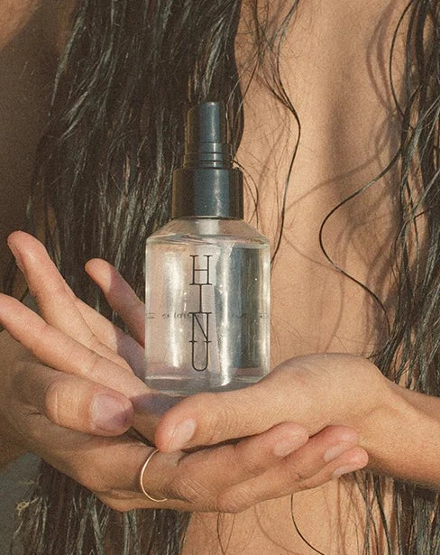 Nourishing Hair Mist