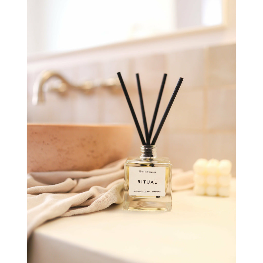 Ritual Diffuser  The Wellbeing Store