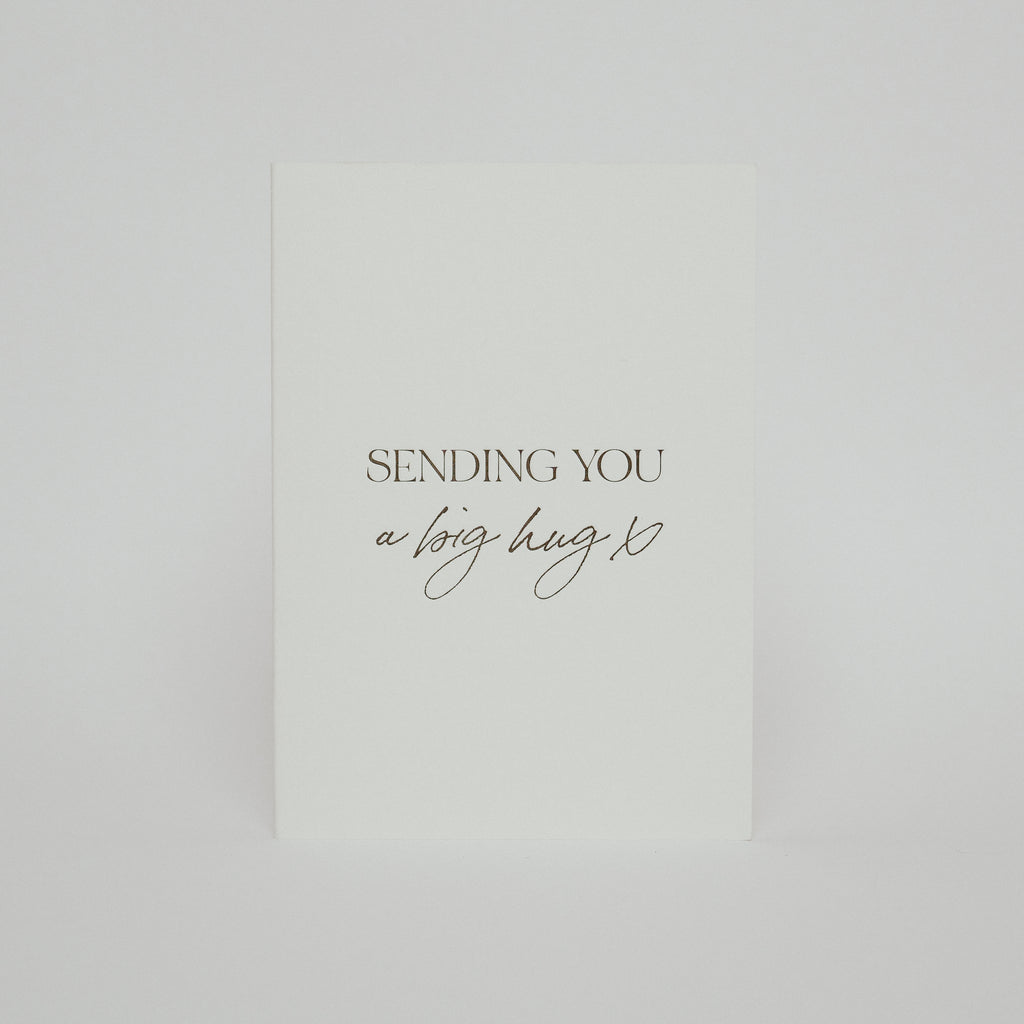 Wellbeing Greeting Cards