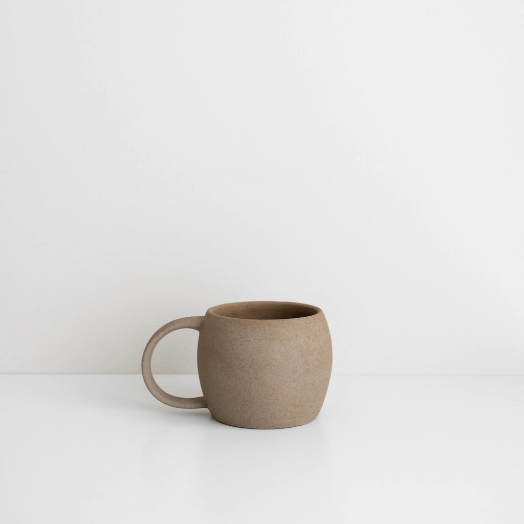 Willow Ceramic Mug