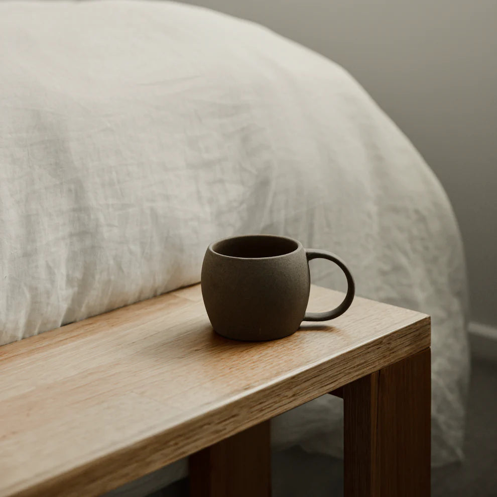 Willow Ceramic Mug