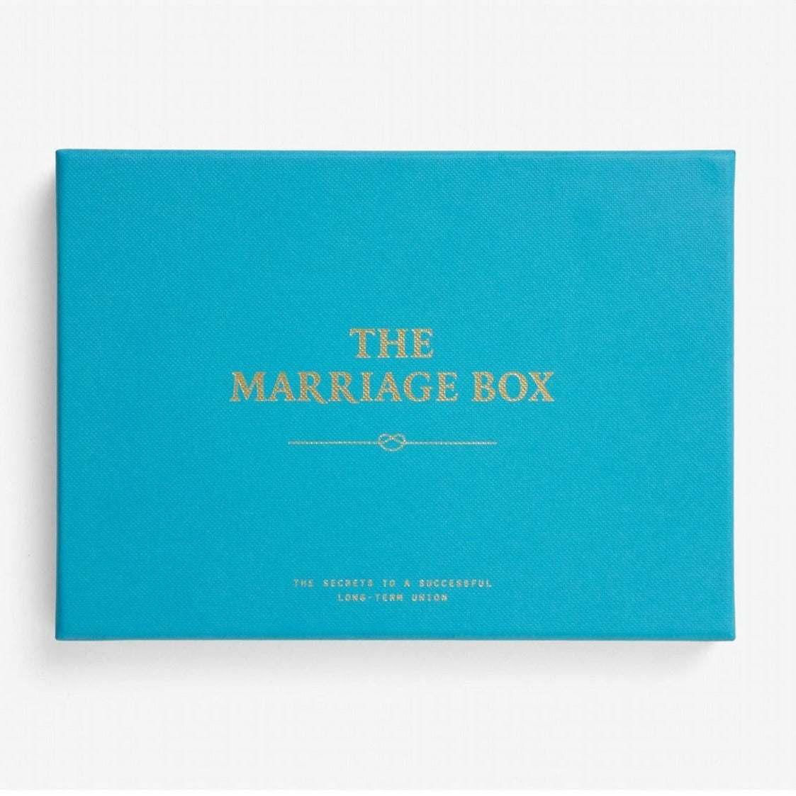 The Marriage Box Set